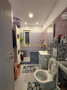 Apartament 3camere mobilat si utilat Metrou 1 decembrie 15min - foto 19