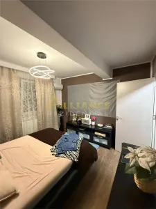 Apartament 3camere mobilat si utilat Metrou 1 decembrie 15min - foto 5