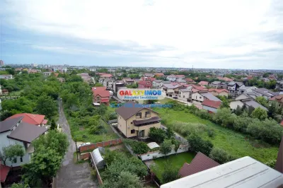 Inchiriere Apartament 3 Camere Cartierul Latin-Prelungirea Ghencea - foto 1