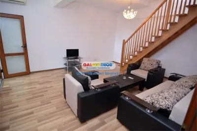 Inchiriere Apartament 3 Camere Cartierul Latin-Prelungirea Ghencea - foto 2