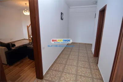 Inchiriere Apartament 3 Camere Cartierul Latin-Prelungirea Ghencea - foto 14