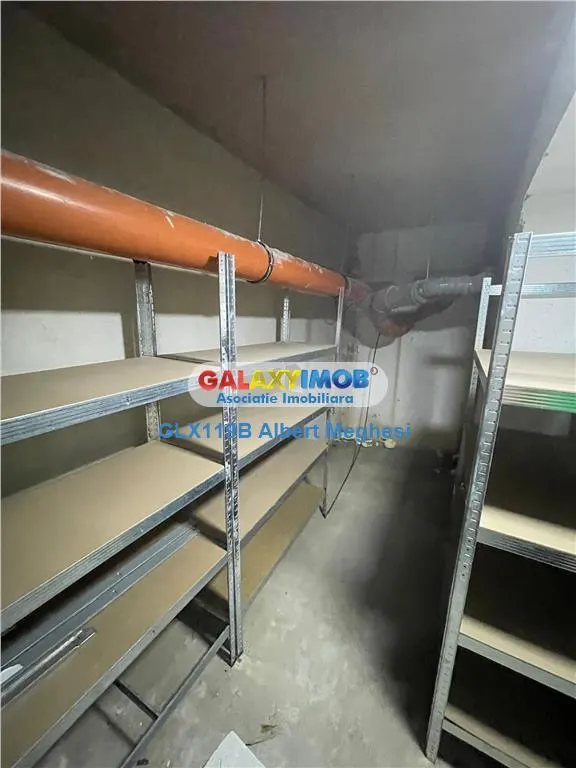 Inchiriere Apartament 3 Camere Cartierul Latin-Prelungirea Ghencea - foto 16