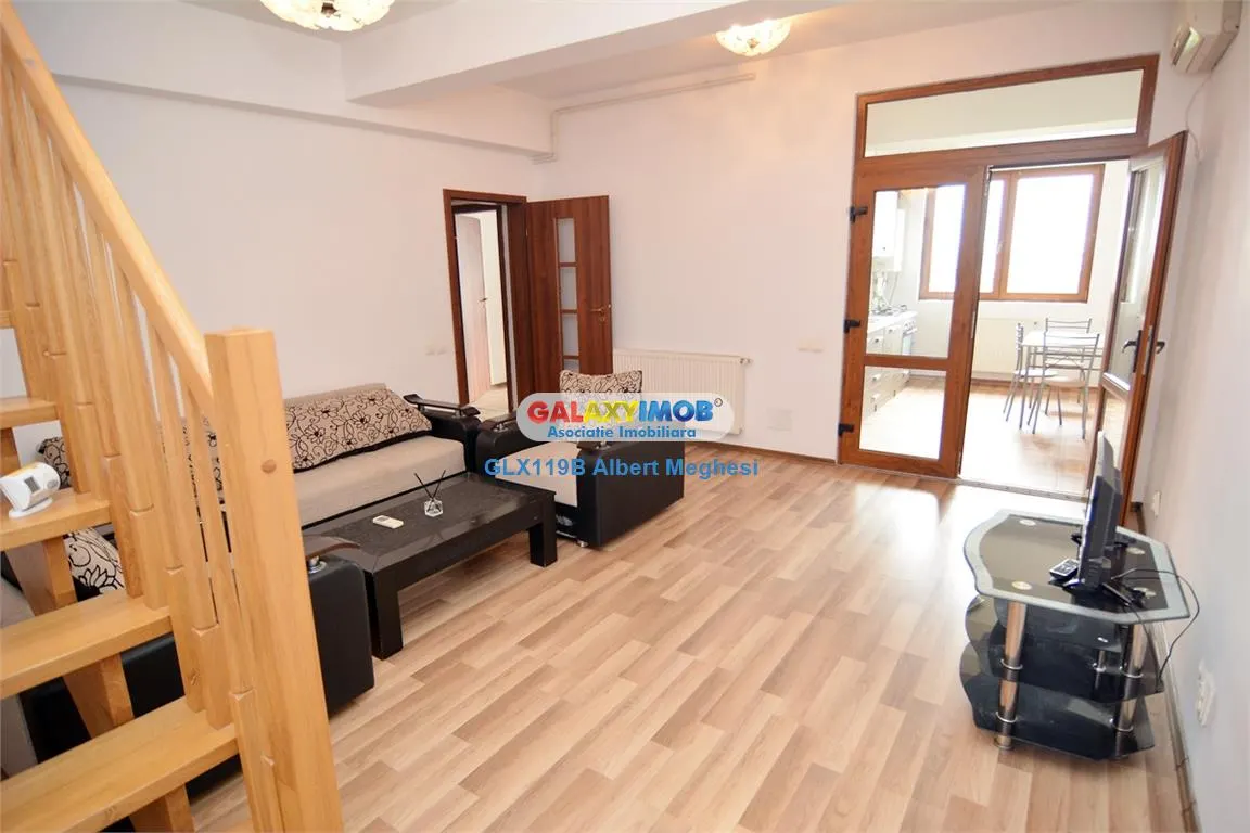 Inchiriere Apartament 3 Camere Cartierul Latin-Prelungirea Ghencea - foto 3