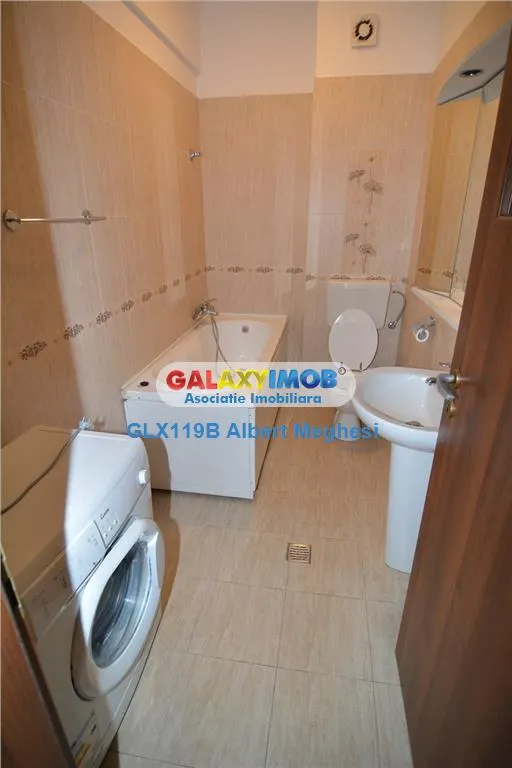 Inchiriere Apartament 3 Camere Cartierul Latin-Prelungirea Ghencea - foto 9