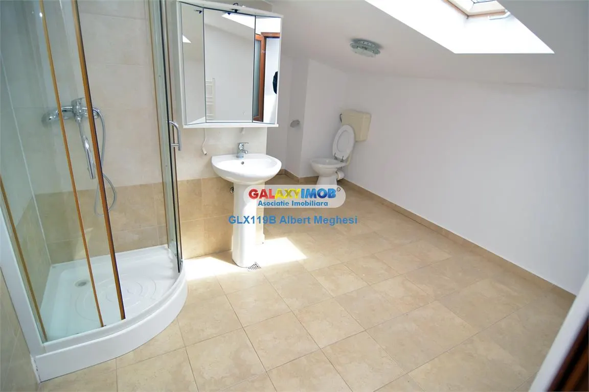Inchiriere Apartament 3 Camere Cartierul Latin-Prelungirea Ghencea - foto 10
