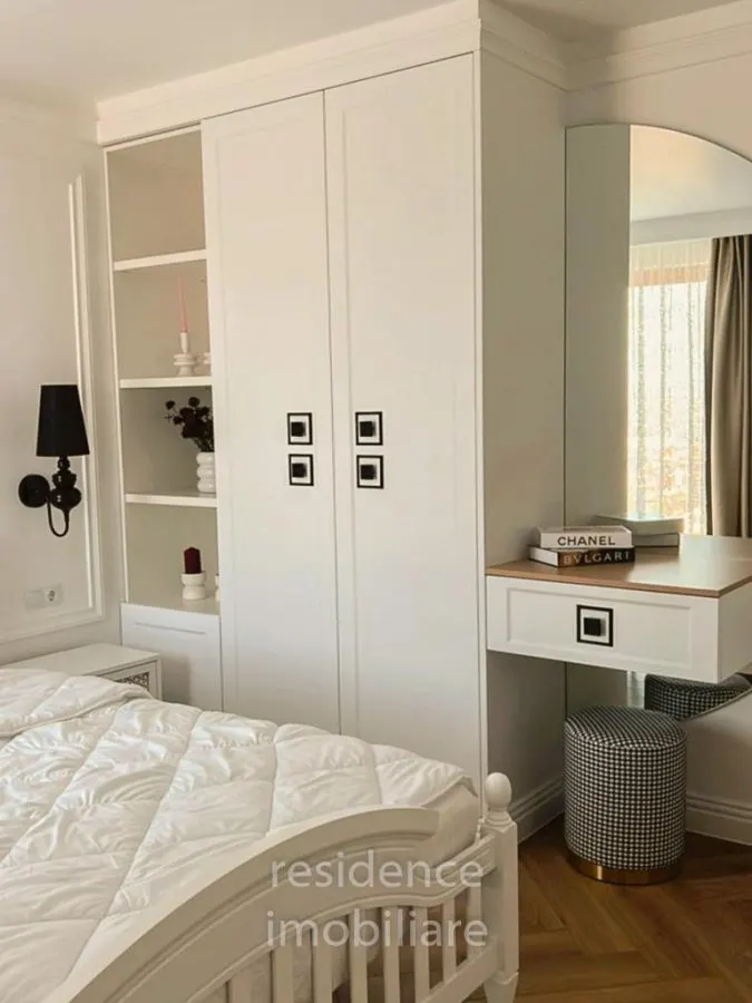 Apartament 2 camere decomandate, Augustin Presecan + Garaj individual - foto 6