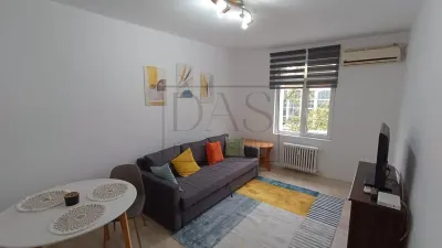 Apartament 2 camere | Floreasca | Langa One Gallery | Bloc reabilitat - Bucuresti