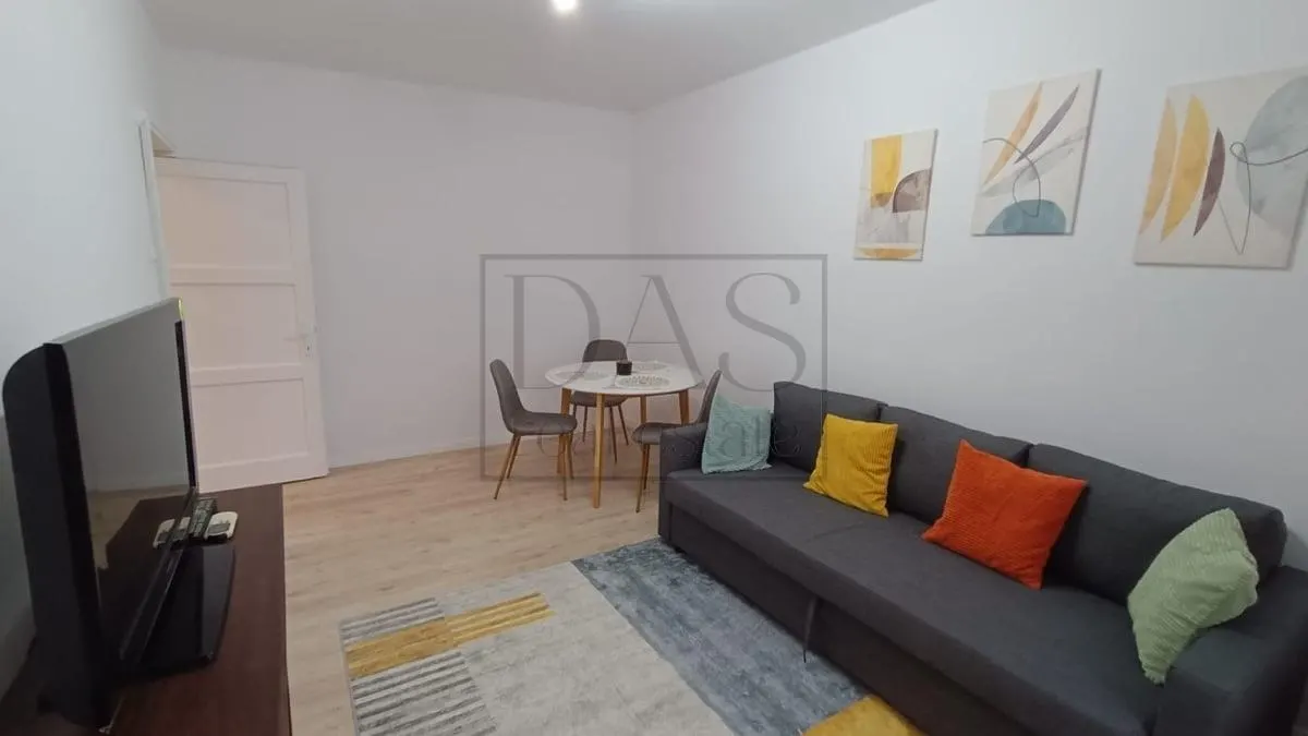 Apartament 2 camere | Floreasca | Langa One Gallery | Bloc reabilitat - foto 2