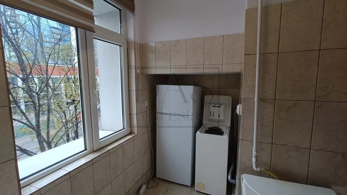 Apartament 2 camere | Floreasca | Langa One Gallery | Bloc reabilitat - foto 4