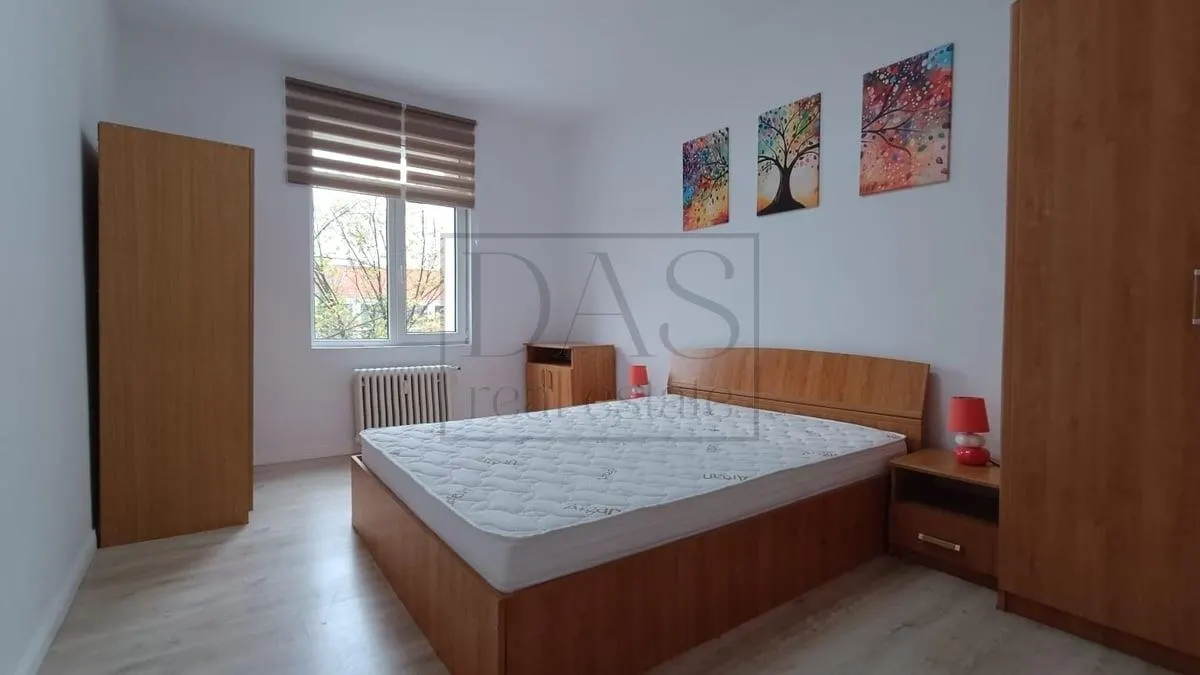 Apartament 2 camere | Floreasca | Langa One Gallery | Bloc reabilitat - foto 6