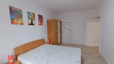 Apartament 2 camere | Floreasca | Langa One Gallery | Bloc reabilitat - foto 7