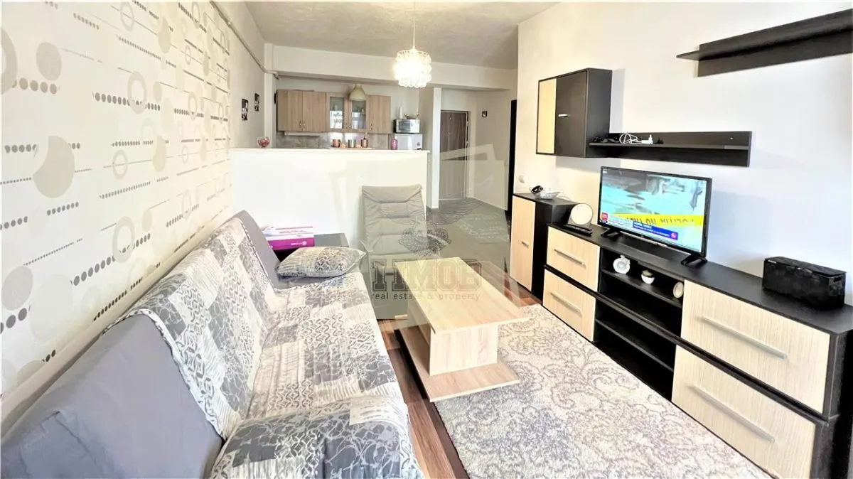 Apartament in exclusivitate 2 camere balcon parcare la Dedeman - foto 1