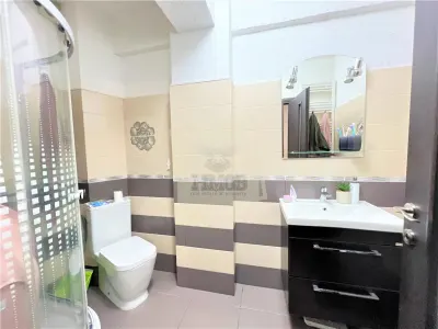 Apartament in exclusivitate 2 camere balcon parcare la Dedeman - foto 7