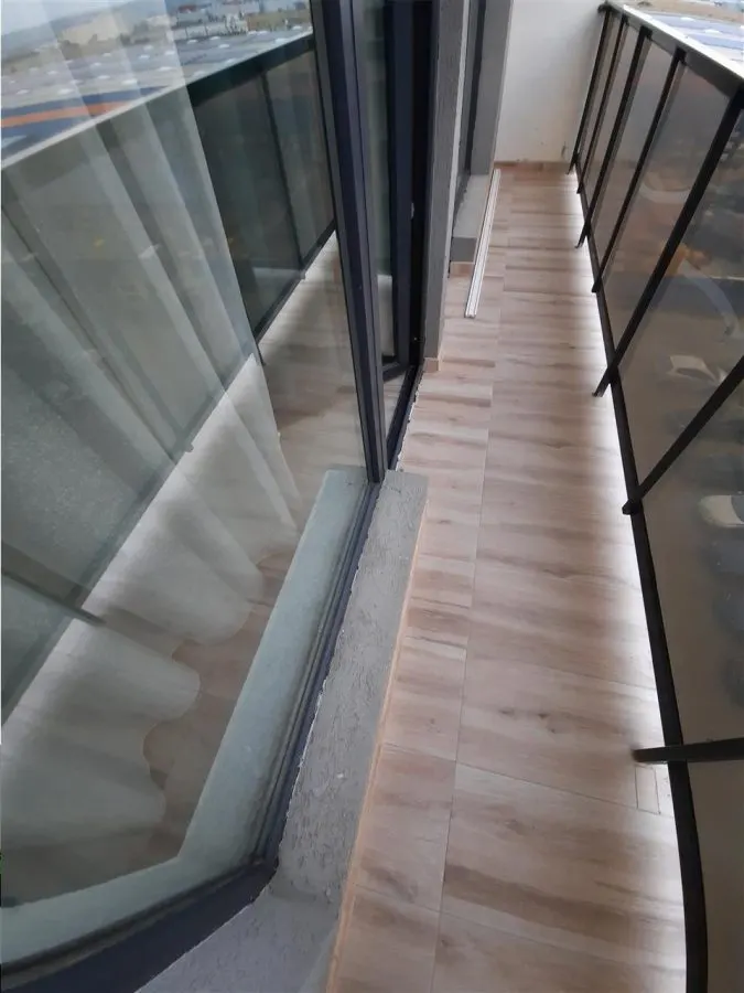 Apartament in exclusivitate 2 camere balcon parcare la Dedeman - foto 8