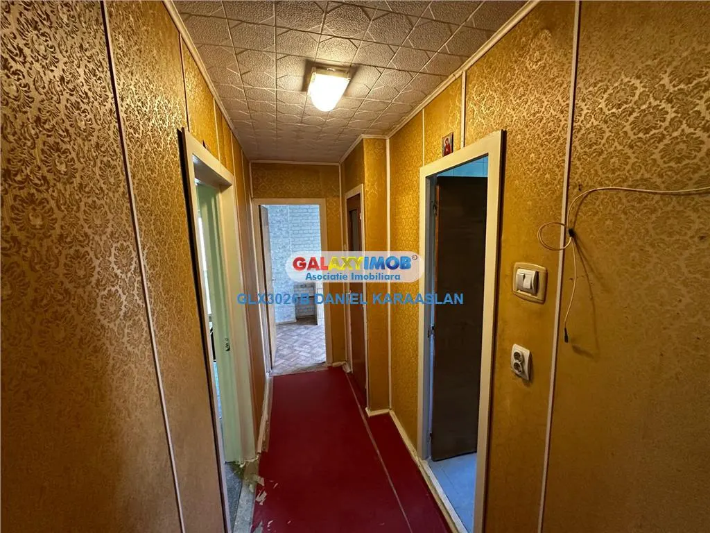 Vanzare Garsoniera / Virtutii - Militari / Proximitate metrou - foto 6