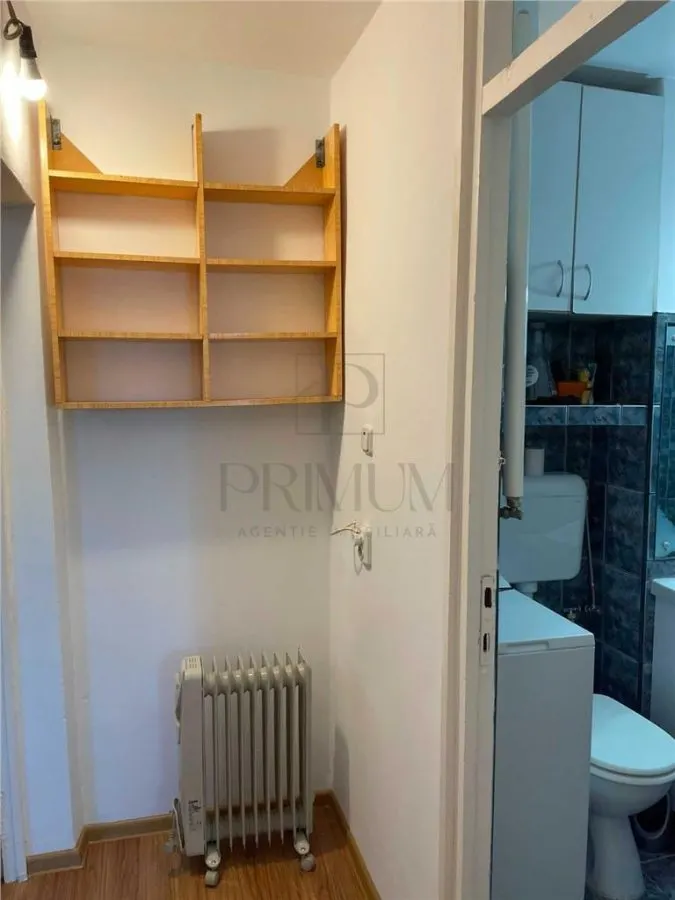 SOARELUI - 2 Camere - Etaj 1 - Bloc Izolat - foto 5