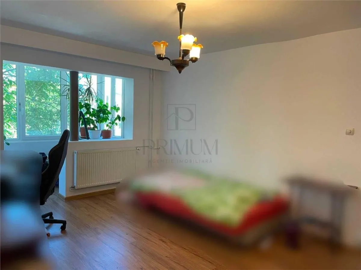 SOARELUI - 2 Camere - Etaj 1 - Bloc Izolat - foto 7