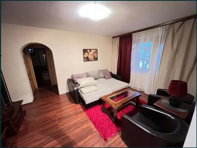 Apartament 3 Camere â€“ Podu Roș | Lângă Facultatea de Fizică - foto 4