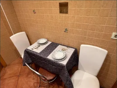 Apartament 3 Camere â€“ Podu Roș | Lângă Facultatea de Fizică - foto 6