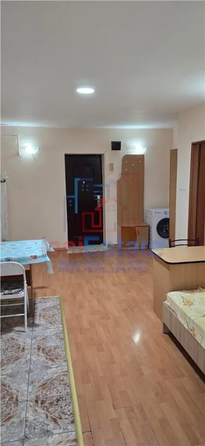 Apartament 1 Camera Nicolina - Prima Statie - foto 1