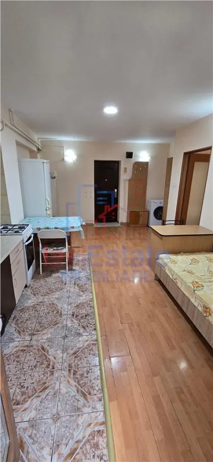 Apartament 1 Camera Nicolina - Prima Statie - foto 11
