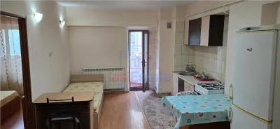 Apartament 1 Camera Nicolina - Prima Statie - foto 6