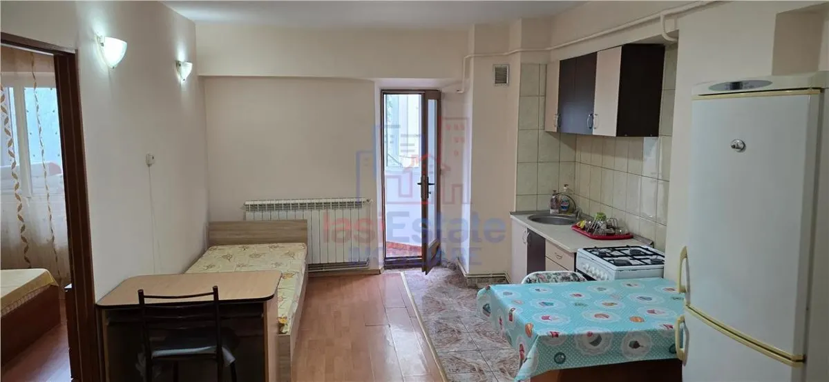 Apartament 1 Camera Nicolina - Prima Statie - foto 6