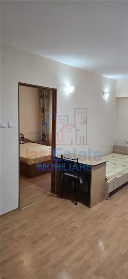 Apartament 1 Camera Nicolina - Prima Statie - foto 8