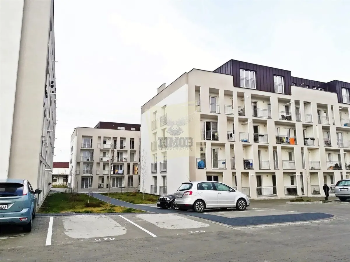 Apartament 2 camere | Pet Friendly | City Residence - foto 1