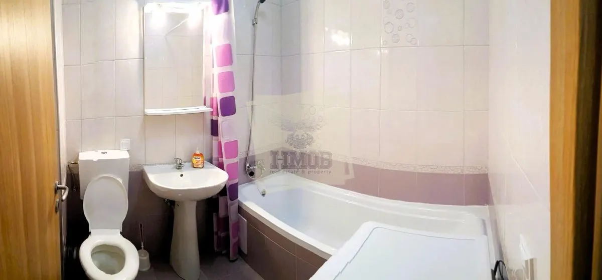 Apartament 2 camere | Pet Friendly | City Residence - foto 6