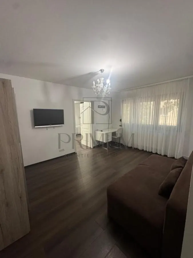 Sagului - 2 Camere - Etaj 1 - Centrala proprie - foto 3
