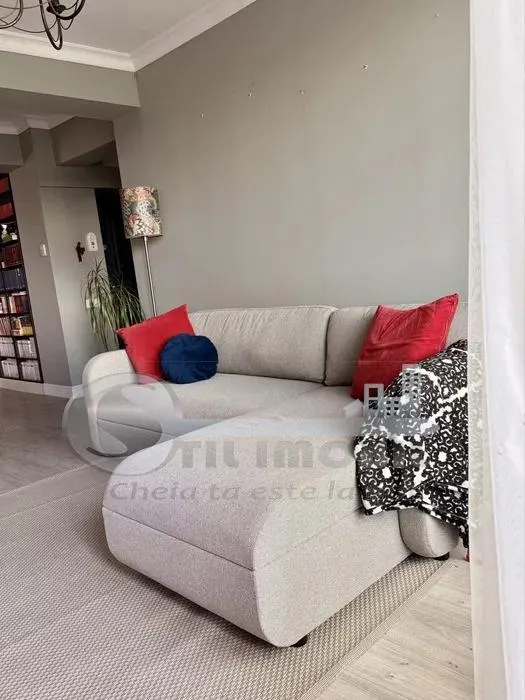 3 Camere Premium | Vedere către Palatul Culturii | Pet Friendly - foto 1