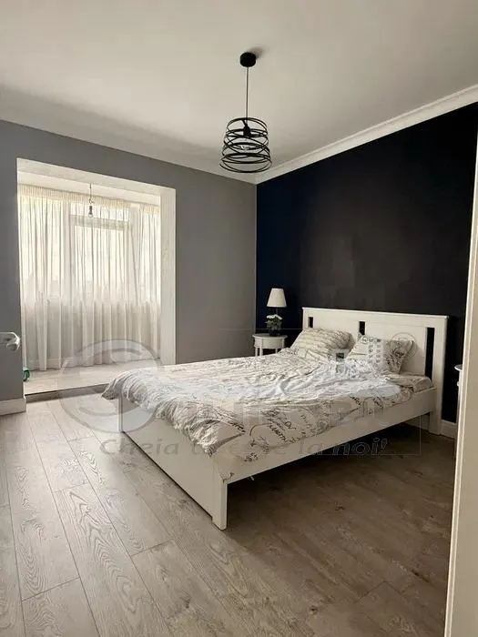 3 Camere Premium | Vedere către Palatul Culturii | Pet Friendly - foto 4