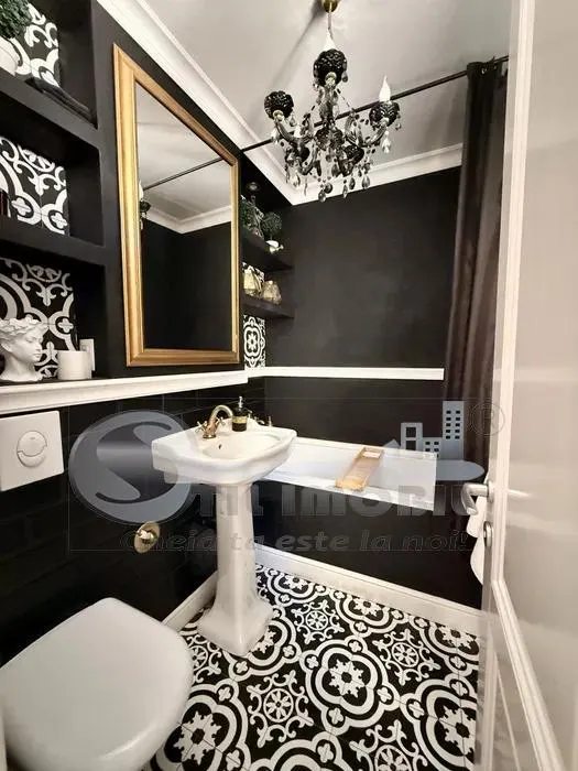 3 Camere Premium | Vedere către Palatul Culturii | Pet Friendly - foto 6