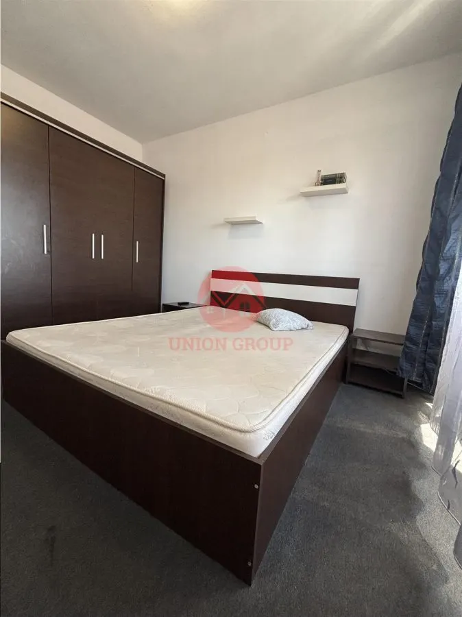 Apartament 3 Camere, Decomandat, zona Tomis ll, Ideal vara, sau termen lung - foto 8