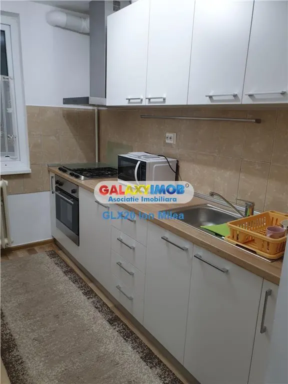 Vanzare apartament 2 camere Obor metrou - foto 14