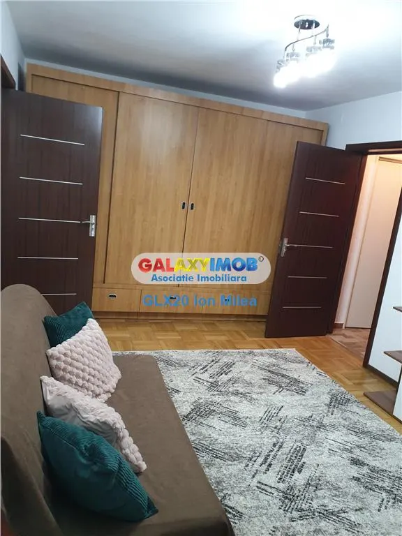 Vanzare apartament 2 camere Obor metrou - foto 9