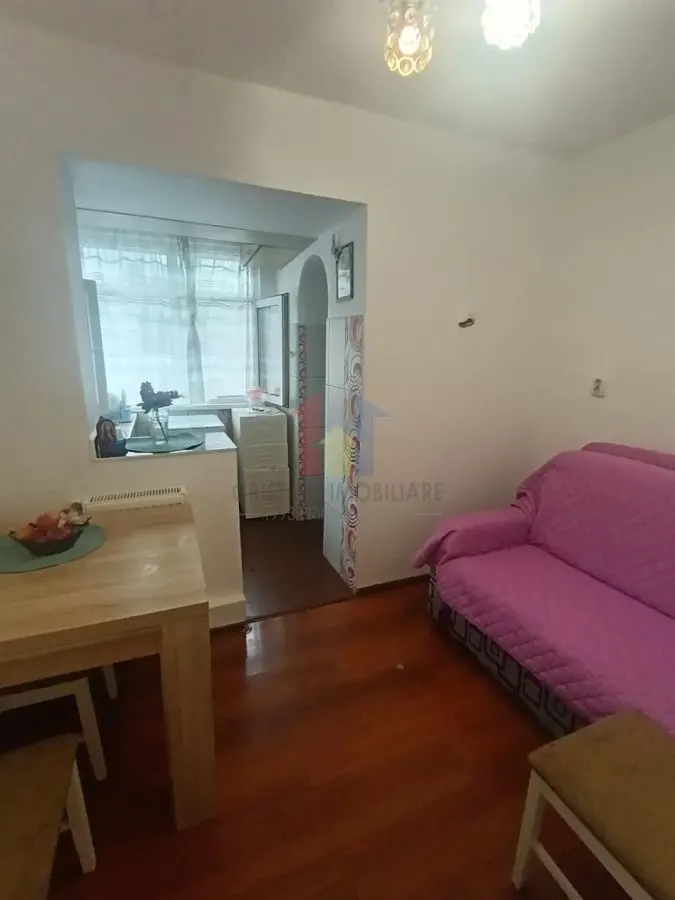 Ap 1 Camera # Mobilat si Utilat #  Dorobanti - foto 4