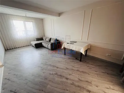 Casa cu 4 camere 2 bai mobilata și utilata zona Miroslava - foto 3