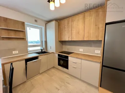 Apartament 2 camere open space Coresi (Kasper) - Brasov