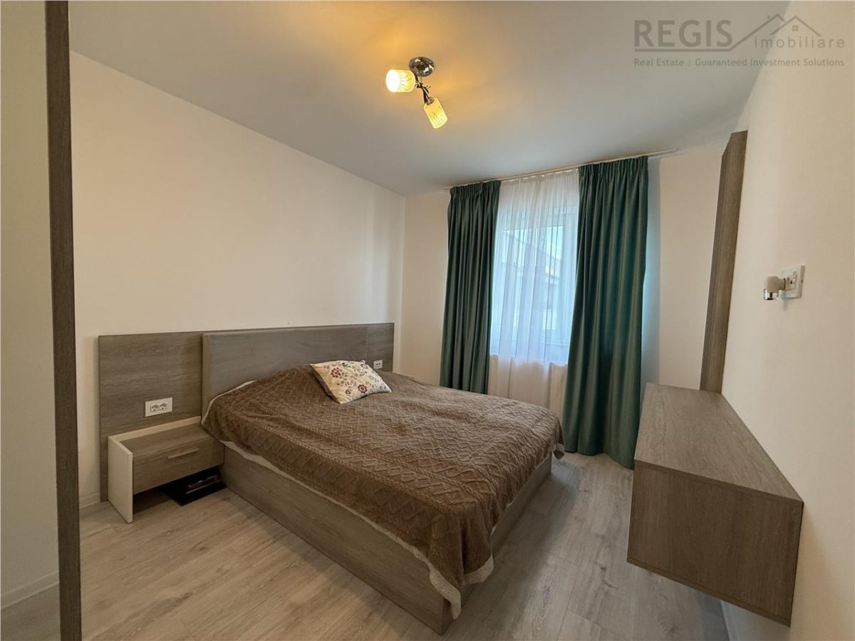 Apartament 2 camere open space Coresi (Kasper) - foto 13
