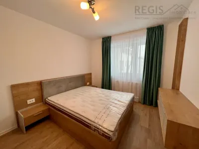 Apartament 2 camere open space Coresi (Kasper) - foto 3