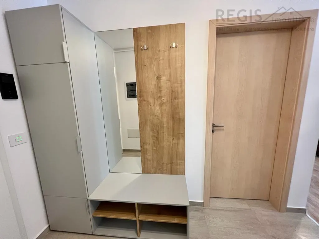Apartament 2 camere open space Coresi (Kasper) - foto 7