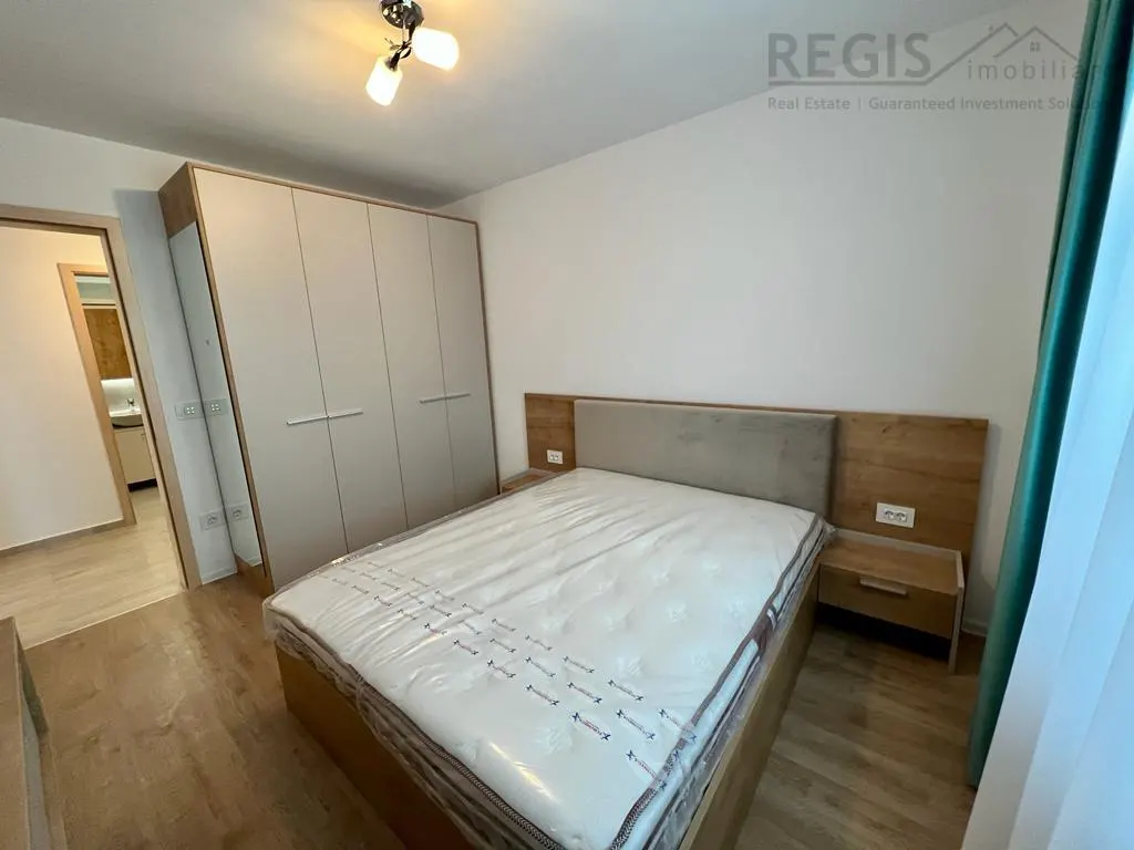 Apartament 2 camere open space Coresi (Kasper) - foto 10