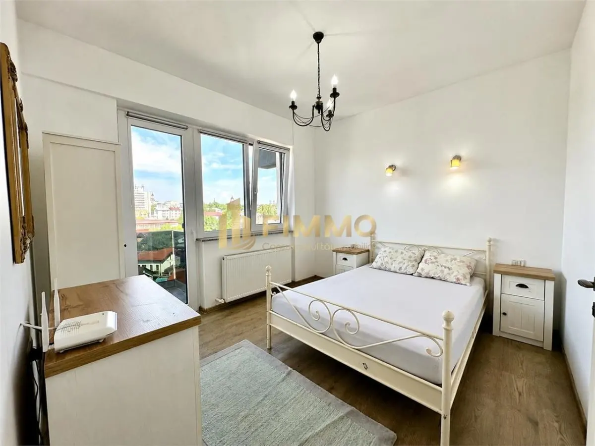Apartament zona centrala | 2 cam | ID: 1854 - foto 3