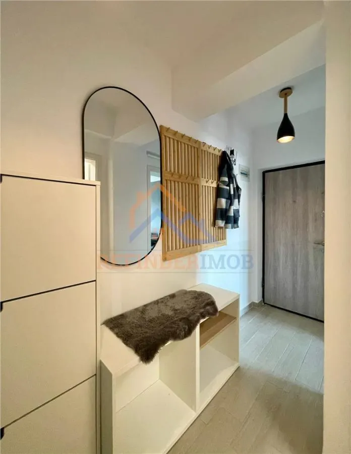 Vanzare 2 camere Titan Sun Park + loc de parcare 51mp - foto 1