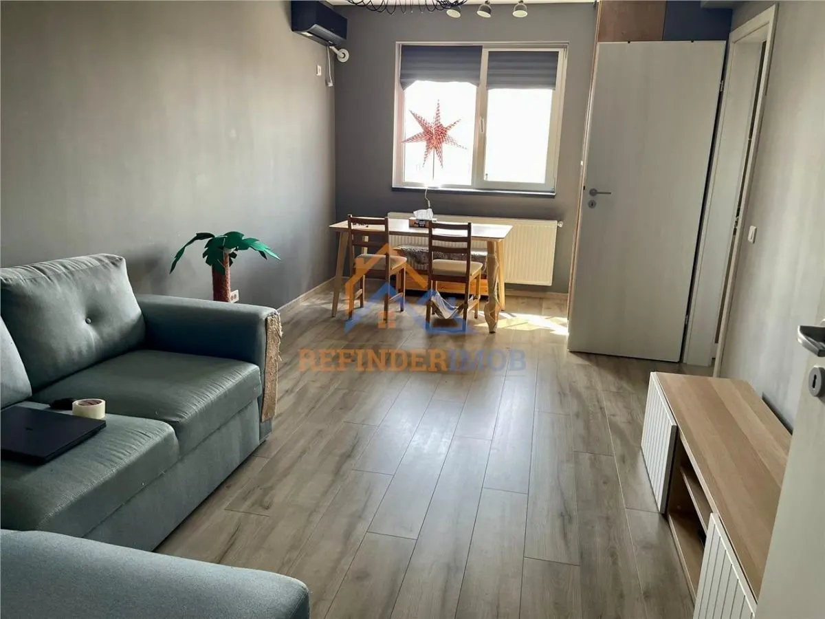 Vanzare 2 camere Titan Sun Park + loc de parcare 51mp - foto 3