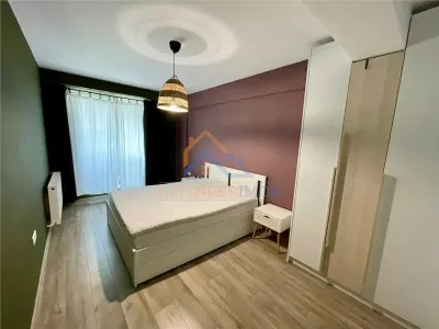 Vanzare 2 camere Titan Sun Park + loc de parcare 51mp - foto 7