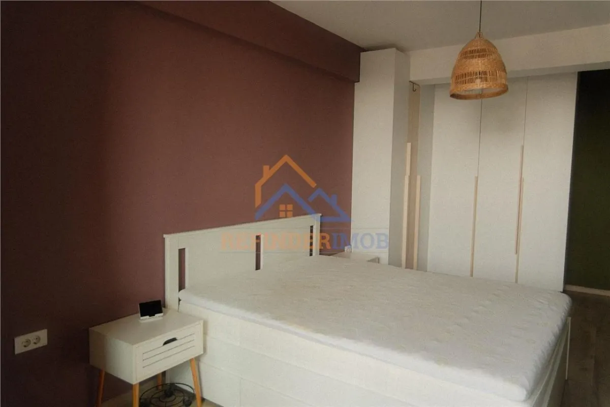 Vanzare 2 camere Titan Sun Park + loc de parcare 51mp - foto 8
