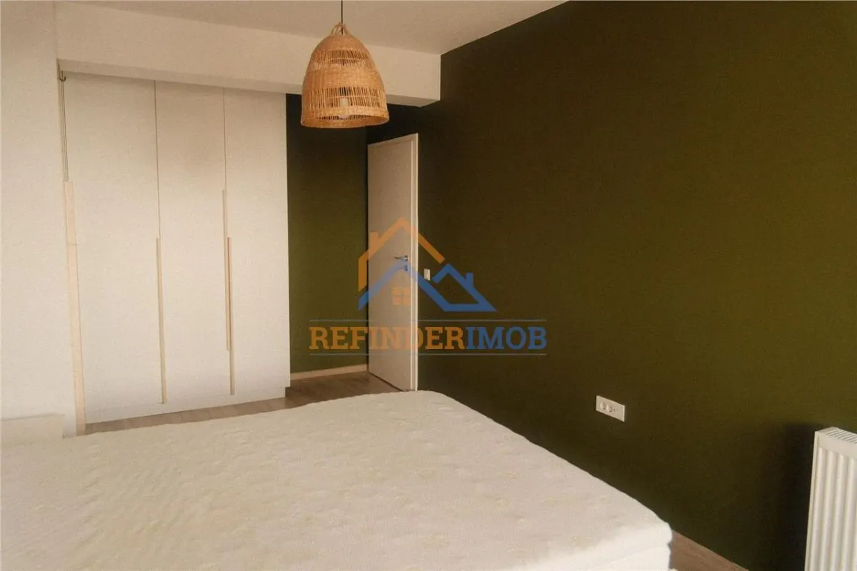 Vanzare 2 camere Titan Sun Park + loc de parcare 51mp - foto 9